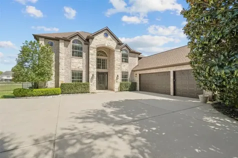4302 Weston Drive Fulshear TX 77441