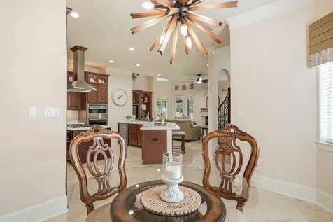 4302 Weston Drive Fulshear TX 77441