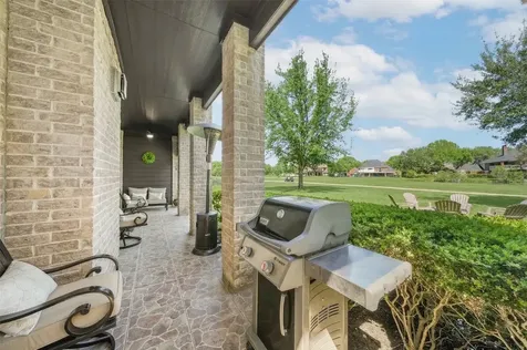 4302 Weston Drive Fulshear TX 77441
