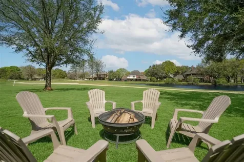 4302 Weston Drive Fulshear TX 77441