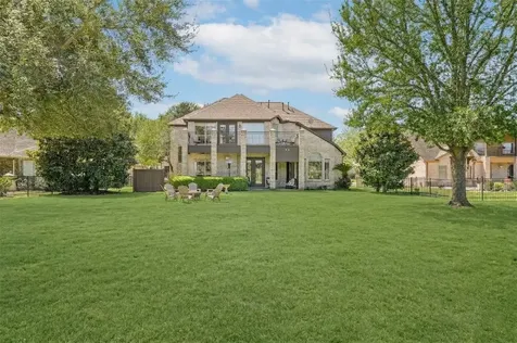 4302 Weston Drive Fulshear TX 77441