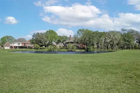 4302 Weston Drive Fulshear TX 77441