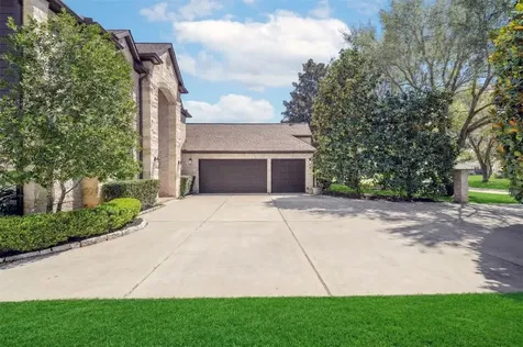 4302 Weston Drive Fulshear TX 77441