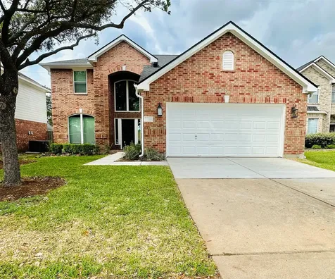 17114 Sheffield Pines Lane Houston TX 77095