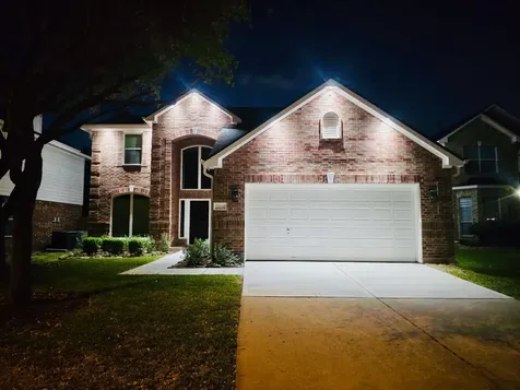 17114 Sheffield Pines Lane Houston TX 77095