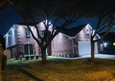 17114 Sheffield Pines Lane Houston TX 77095