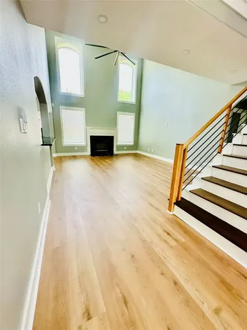 17114 Sheffield Pines Lane Houston TX 77095