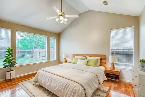12831 Pheasant Lake Court Houston TX 77041