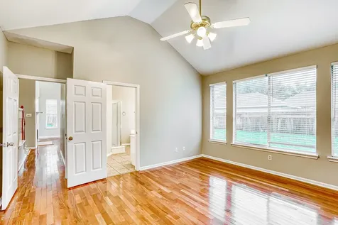 12831 Pheasant Lake Court Houston TX 77041