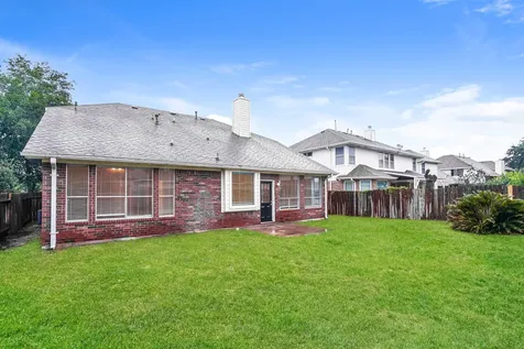 12831 Pheasant Lake Court Houston TX 77041