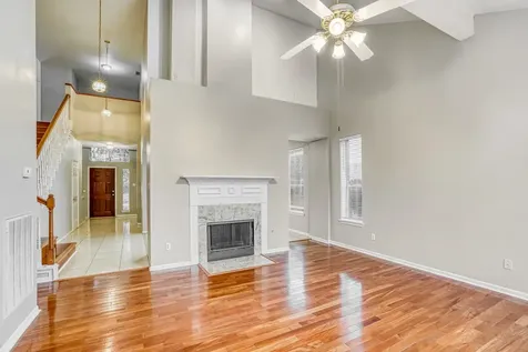 12831 Pheasant Lake Court Houston TX 77041