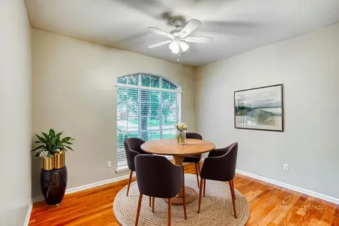 12831 Pheasant Lake Court Houston TX 77041