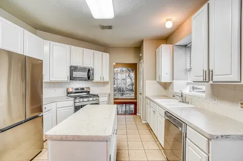 12831 Pheasant Lake Court Houston TX 77041