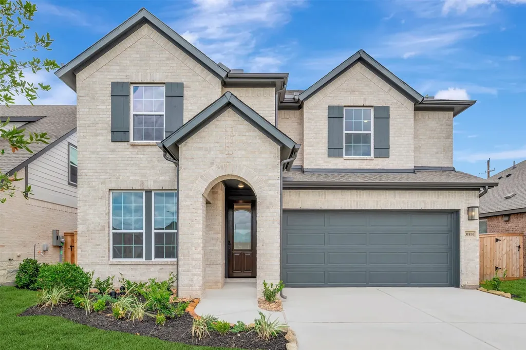 31850 Blossom Lane Fulshear TX 77423