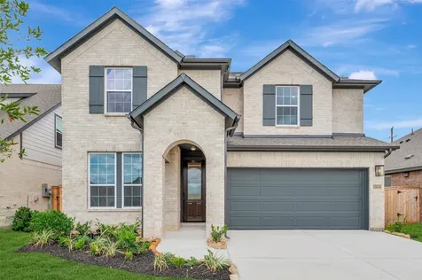 31850 Blossom Lane Fulshear TX 77423