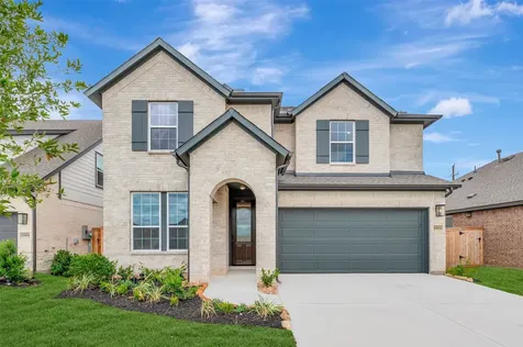 31850 Blossom Lane Fulshear TX 77423