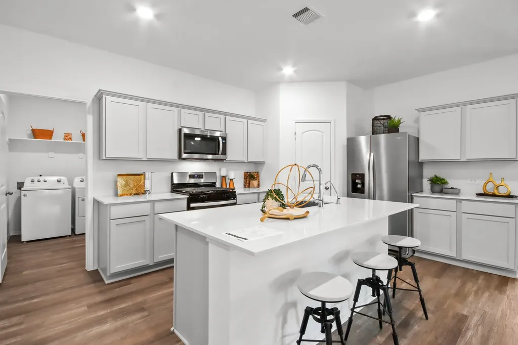 23611 Rising Sun Drive Splendora TX 77372