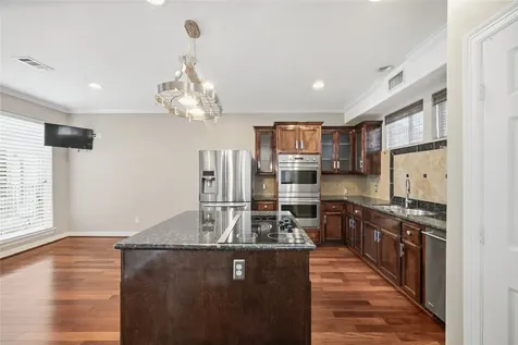 1316 Cleburne Street B Houston TX 77004