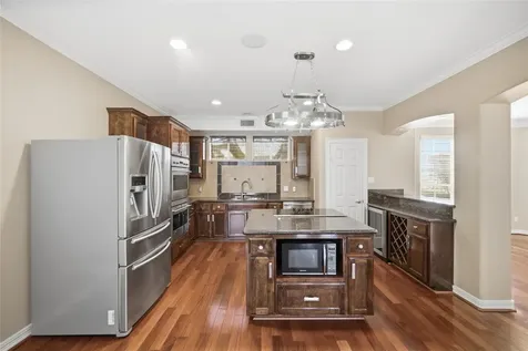1316 Cleburne Street B Houston TX 77004