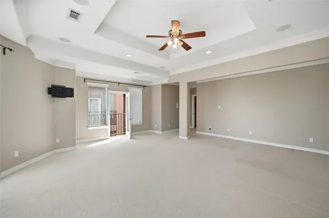 1316 Cleburne Street B Houston TX 77004