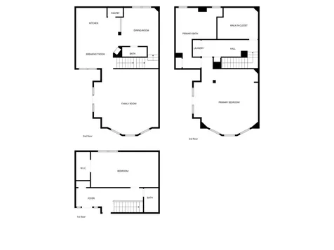 1316 Cleburne Street B Houston TX 77004