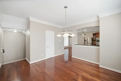 1316 Cleburne Street B Houston TX 77004