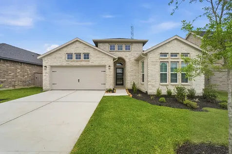 12039 Crooked Creek Lane Santa Fe TX 77510