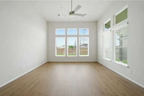 12039 Crooked Creek Lane Santa Fe TX 77510