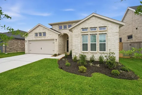 12039 Crooked Creek Lane Santa Fe TX 77510