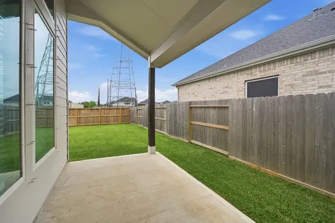 12039 Crooked Creek Lane Santa Fe TX 77510