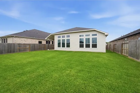 12039 Crooked Creek Lane Santa Fe TX 77510
