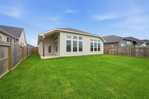 12039 Crooked Creek Lane Santa Fe TX 77510