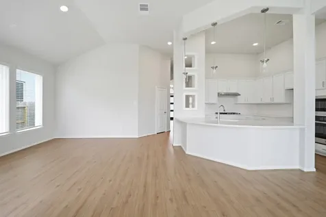 12039 Crooked Creek Lane Santa Fe TX 77510