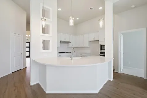 12039 Crooked Creek Lane Santa Fe TX 77510