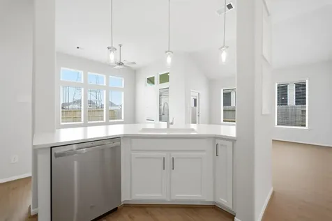 12039 Crooked Creek Lane Santa Fe TX 77510