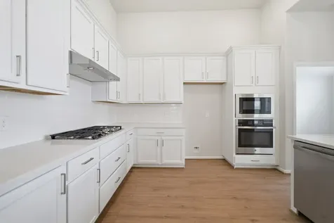 12039 Crooked Creek Lane Santa Fe TX 77510