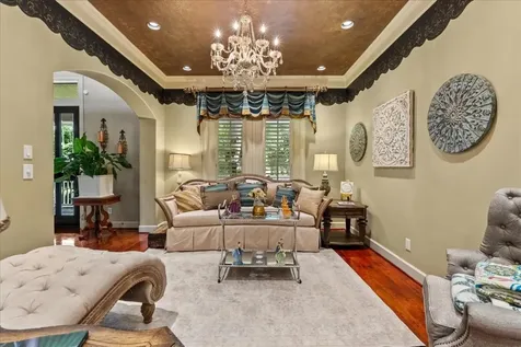 1252 Briar Creek Drive Friendswood TX 77546