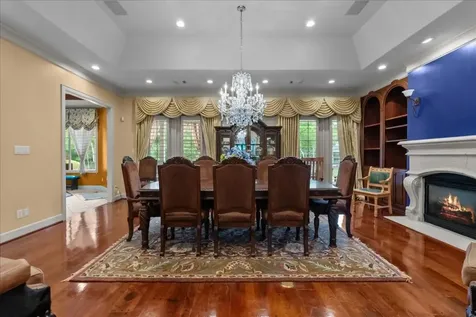 1252 Briar Creek Drive Friendswood TX 77546