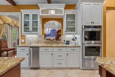 1252 Briar Creek Drive Friendswood TX 77546