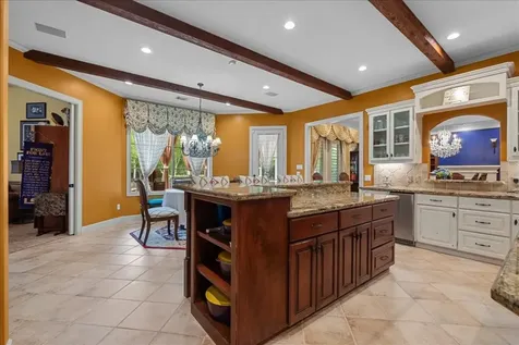 1252 Briar Creek Drive Friendswood TX 77546