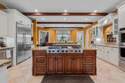 1252 Briar Creek Drive Friendswood TX 77546