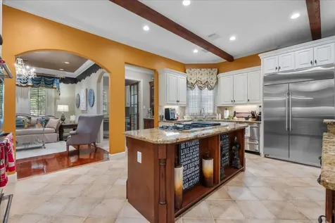1252 Briar Creek Drive Friendswood TX 77546