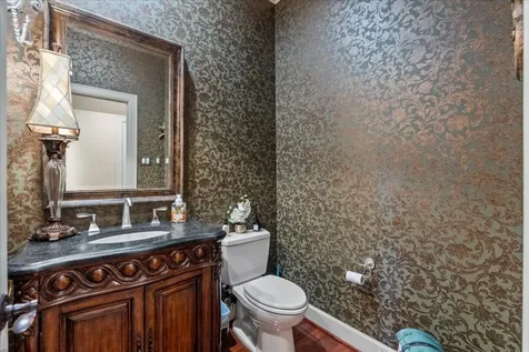1252 Briar Creek Drive Friendswood TX 77546