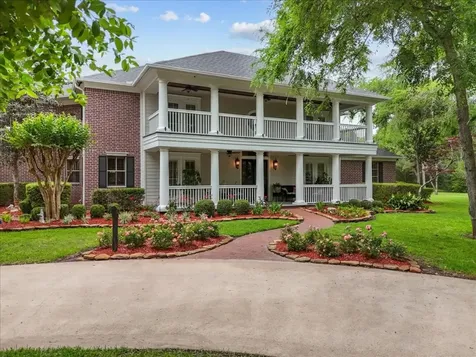 1252 Briar Creek Drive Friendswood TX 77546