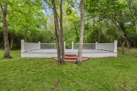 1252 Briar Creek Drive Friendswood TX 77546