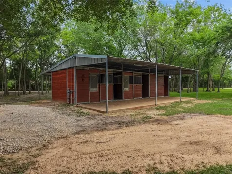 1252 Briar Creek Drive Friendswood TX 77546