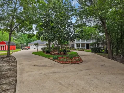 1252 Briar Creek Drive Friendswood TX 77546