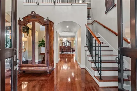 1252 Briar Creek Drive Friendswood TX 77546