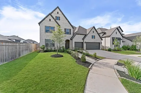 9606 Pink Blossom Court Missouri City TX 77459
