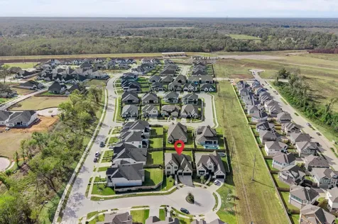 9606 Pink Blossom Court Missouri City TX 77459